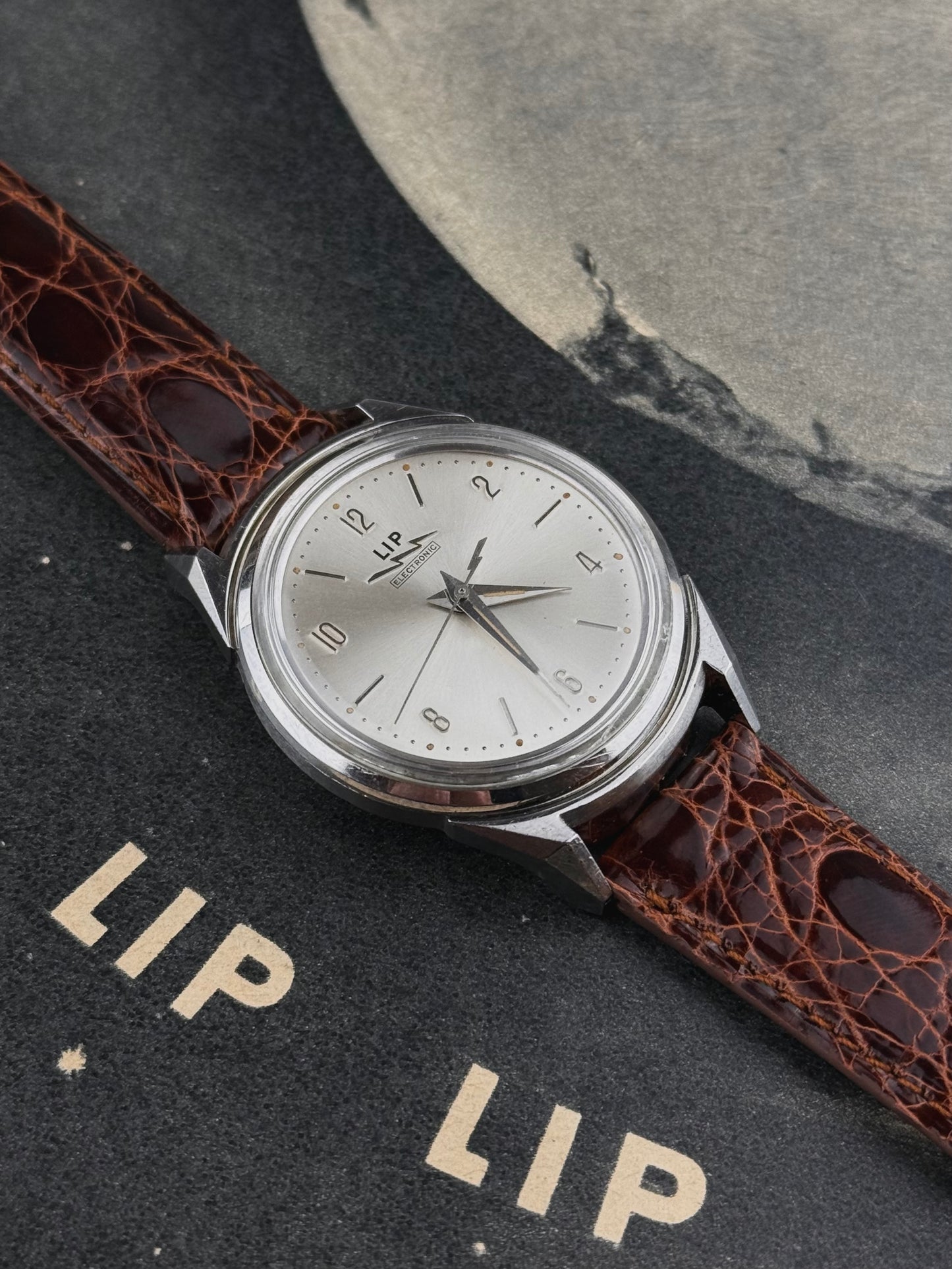 Lip R27 « Jupiter »