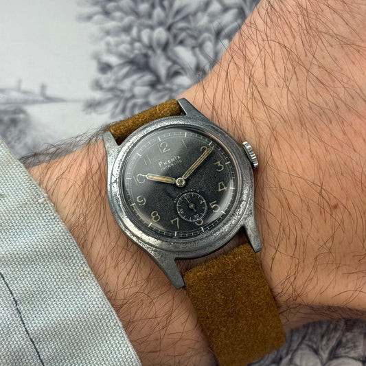 Phenix Antimagnetic