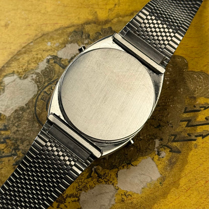 Omega LCD 197.0074