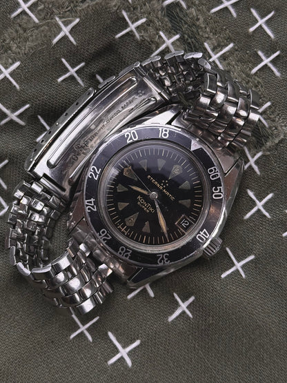 Eterna Kontiki Super 130PTX1