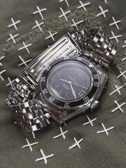 Eterna Kontiki Super 130PTX1