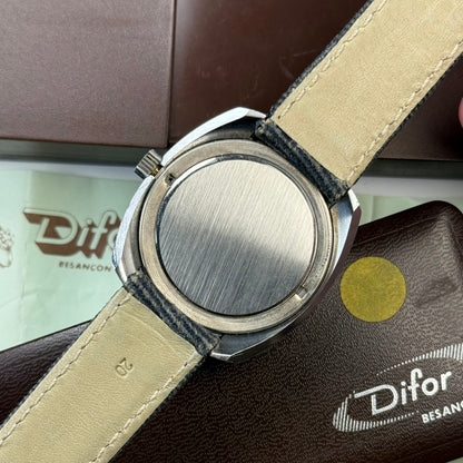 Difor Jumping Hour