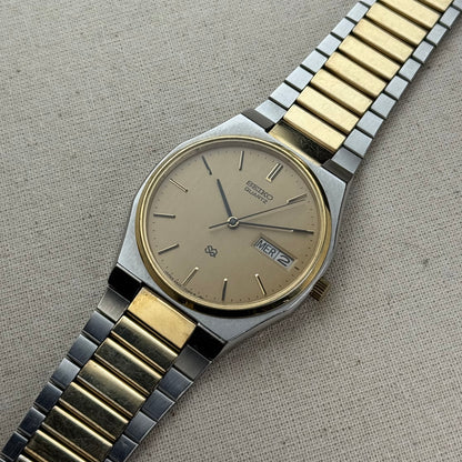 Seiko Day Date 2633-7020R