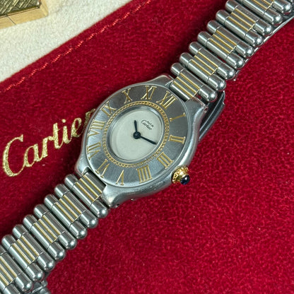 Cartier 21 Ref9010