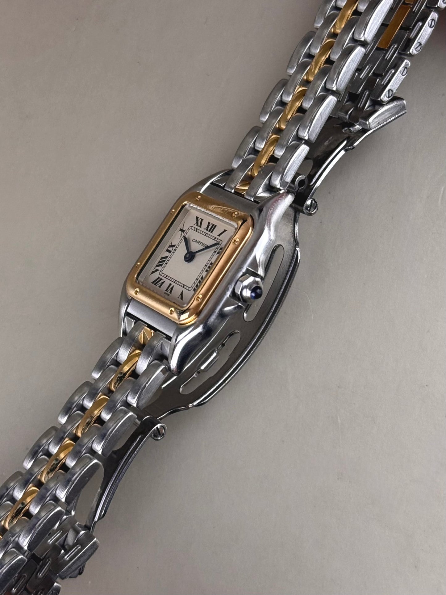Cartier Panthère Réf1120