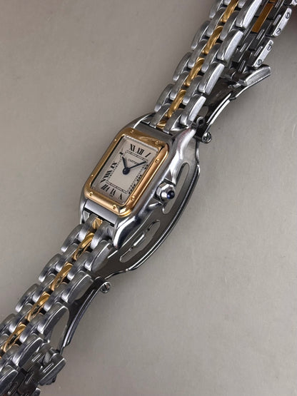 Cartier Panthère Réf1120