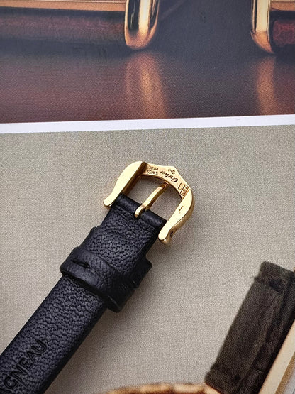 Cartier Tonneau mini 150th anniversary