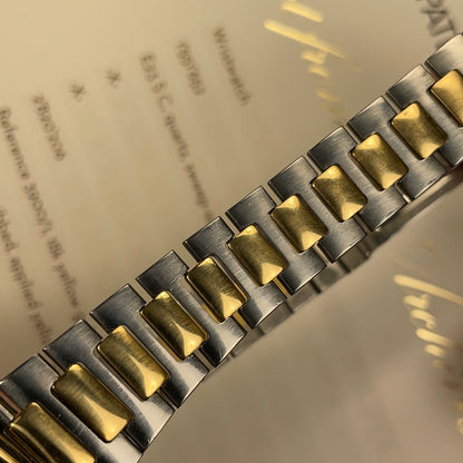 Patek Philippe Nautilus Ref3900/1