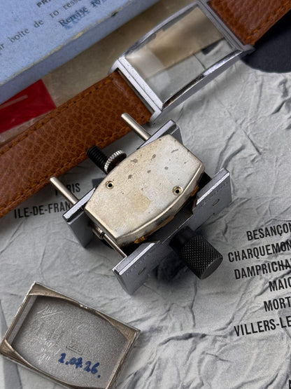 Lip T18 Gilt dial
