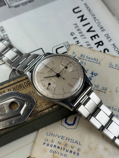 Universal Uni-Compax