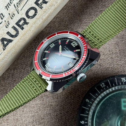 Aurore Skin-Diver NOS