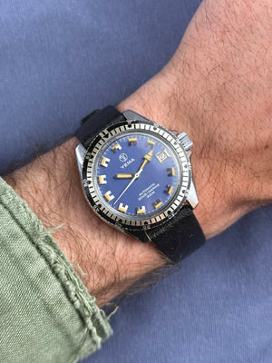 Yema Sous Marine Automatic