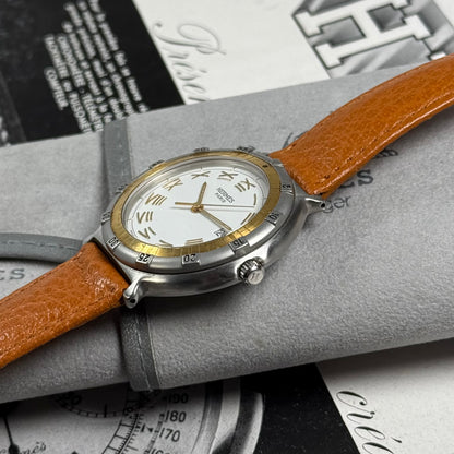 Hermès Captain Némo 35mm