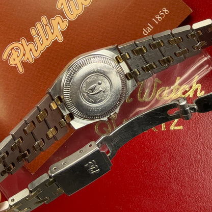 Philip Watch Carribean Wind Surf Mini