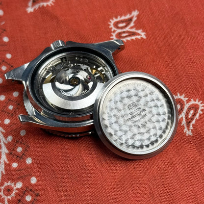 Pierce 300 Ball Bearing FB case 43mm