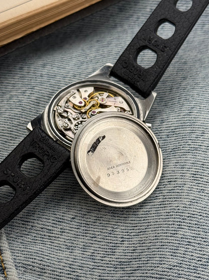 Excelsior Park Chronographe-Plongeur « Olimpico» Ref5415