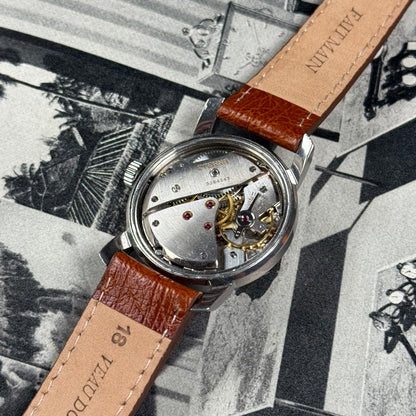 Eterna Trois Aiguilles