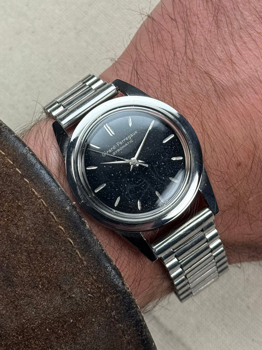 Girard Perregaux Gyromatic