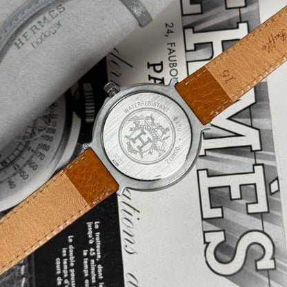 Hermès Captain Némo 35mm