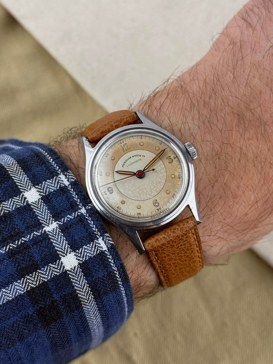 Meridian Watch Co « Ladysmith » sector