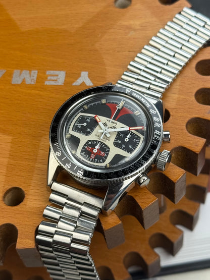 Yema Rallygraf Super V7736 Réf 93012