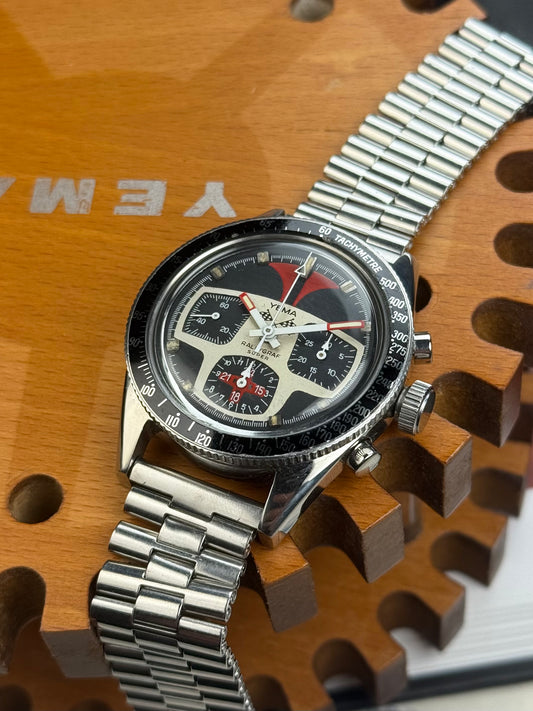 Yema Rallygraf Super V7736 Réf 93012