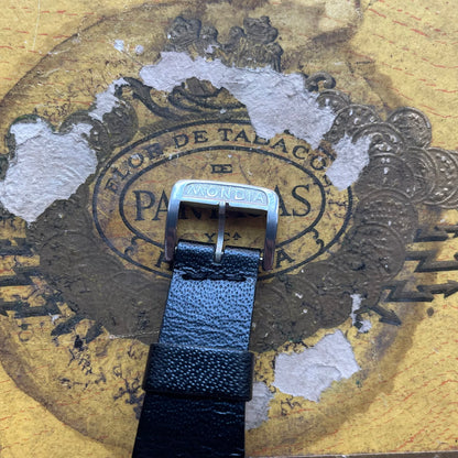 Mondia Parade “mistery dial”