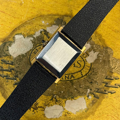 Saintis Tank « Coffee dial »