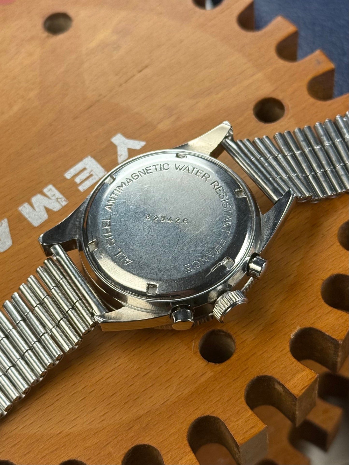 Yema Rallygraf Super V7736 Réf 93012