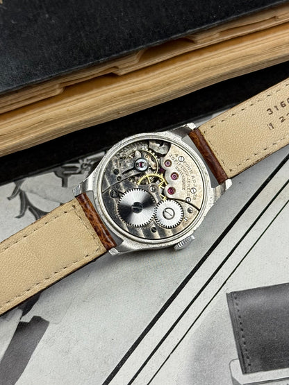 Chronomètre Movado Ref. 12714