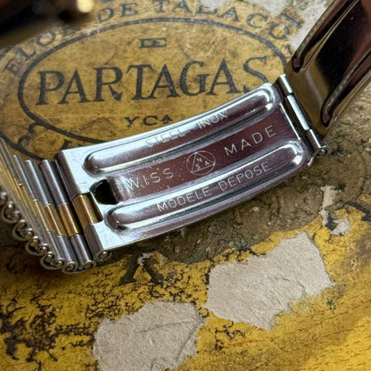 Ferrari by Cartier Formula mini
