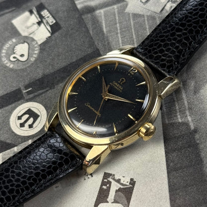 Omega Seamaster Automatic Ref2846 2SC