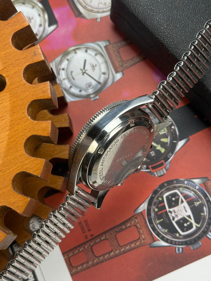 Yema Rallygraf Super V7736 Réf 93012