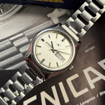 Enicar Ocean Pearl