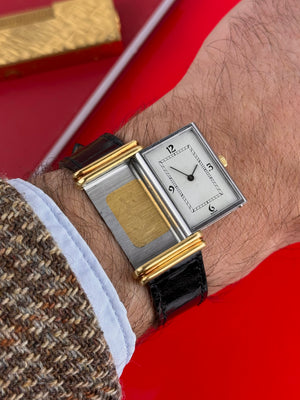 Yves Saint Laurent Réversible