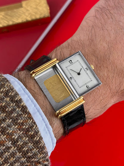 Yves Saint Laurent Réversible