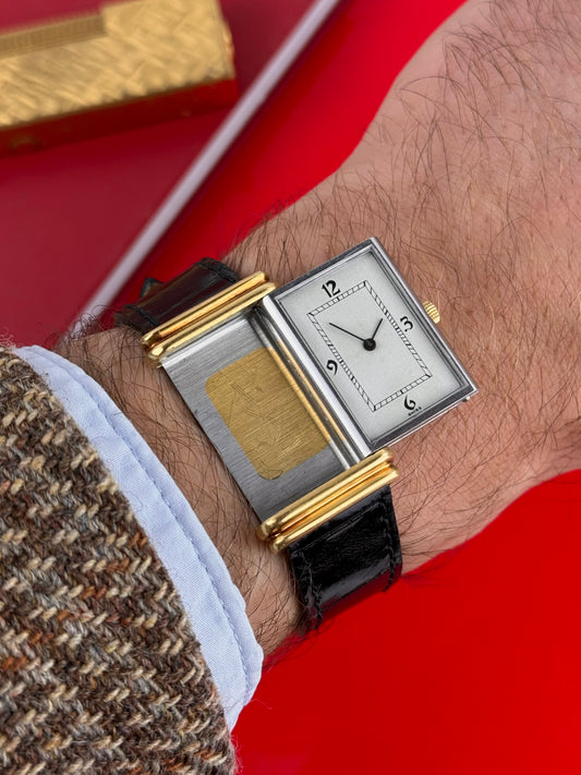 Yves Saint Laurent Réversible