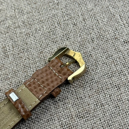 Cartier Vendome Mini Lemon