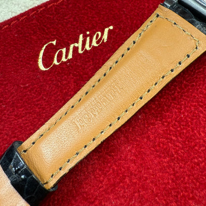 Ferrari by Cartier Formula Chronograph