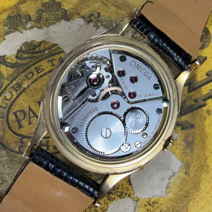Omega Calatrava