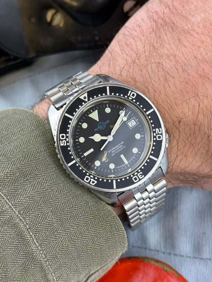 Auricoste Spirotechnique Marine Nationale 906.21.05