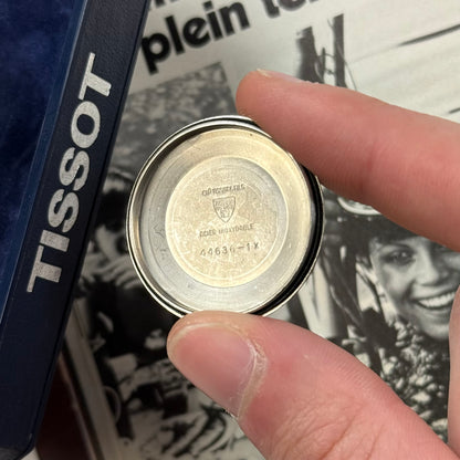 Tissot UFO Seastar