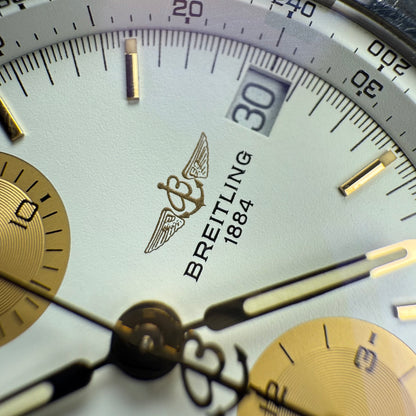 Breitling Chronomat Ref B13048