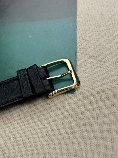 Seiko Lassale Ultra Plate 7750-5109