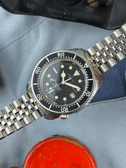 Auricoste Spirotechnique Marine Nationale 906.21.05