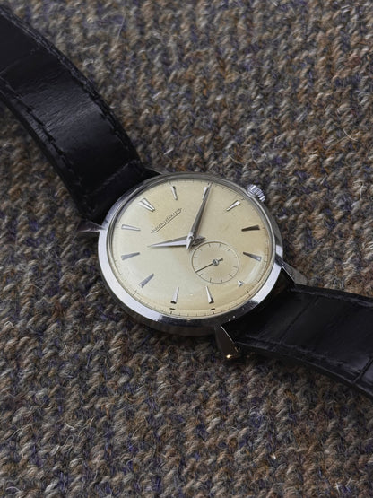 Jaeger LeCoultre Calatrava P480/C 33,3mm Fond Vissé