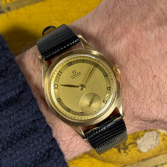 Omega Calatrava