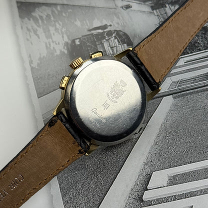 Lip Genève Top Time Chronographe Venus 188
