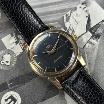Omega Seamaster Automatic Ref2846 2SC