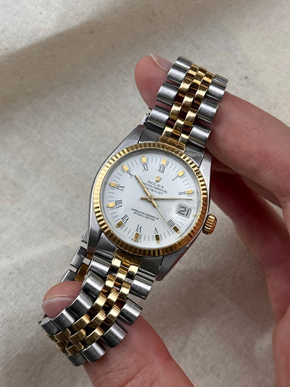Rolex Datejust 31 Ref6827